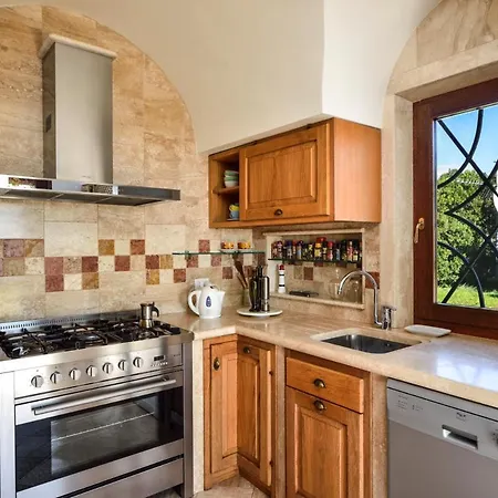 Salina Bamba Sleeps 10 Pool Wifi * Monte Petrosu