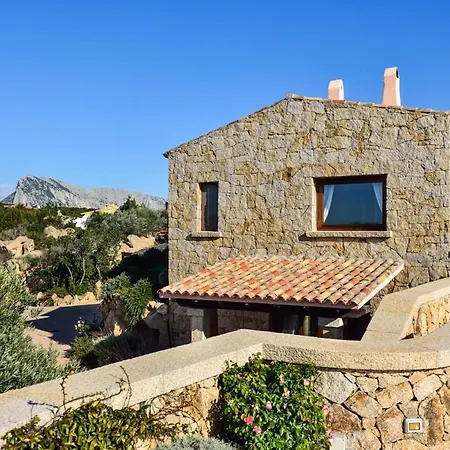 Willa Salina Bamba Sleeps 10 Pool Wifi Monte Petrosu