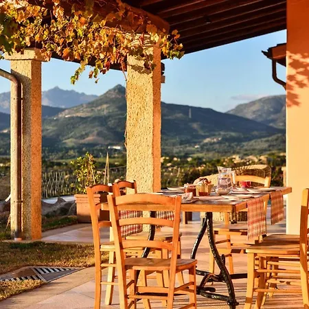 Salina Bamba Sleeps 10 Pool Wifi Willa Monte Petrosu